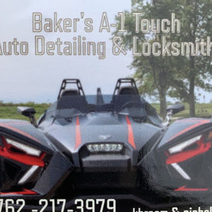 Meet your Posher, Khreem